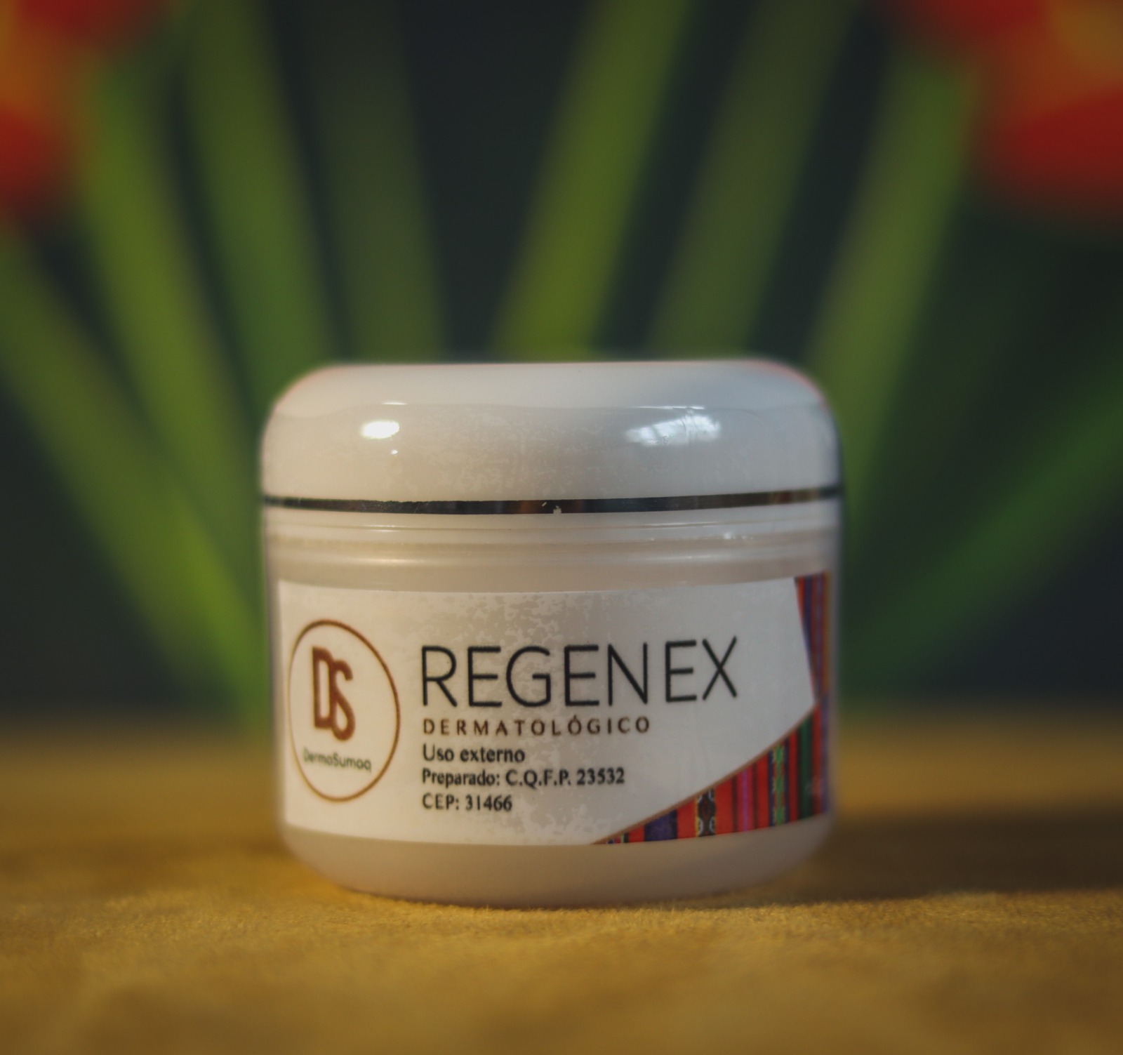Regenex